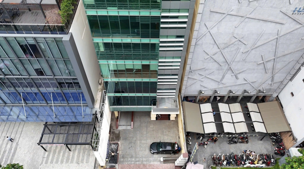 Cho Thuê Mặt Bằng 4 Tầng - 600m² - Quận 1, Đường Nguyễn Thị Minh Khai - Giá 25.0usd/m2
