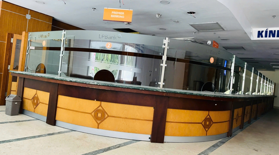 cho thuê tòa nhà đường nguyễn thị minh khai quận1