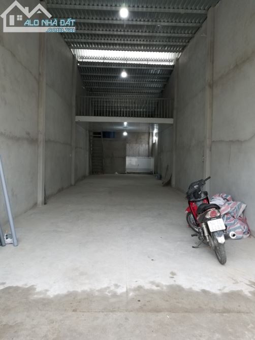 Xưởng Giá Rẻ 100m 8tr5 Thạnh Xuân Quận 12