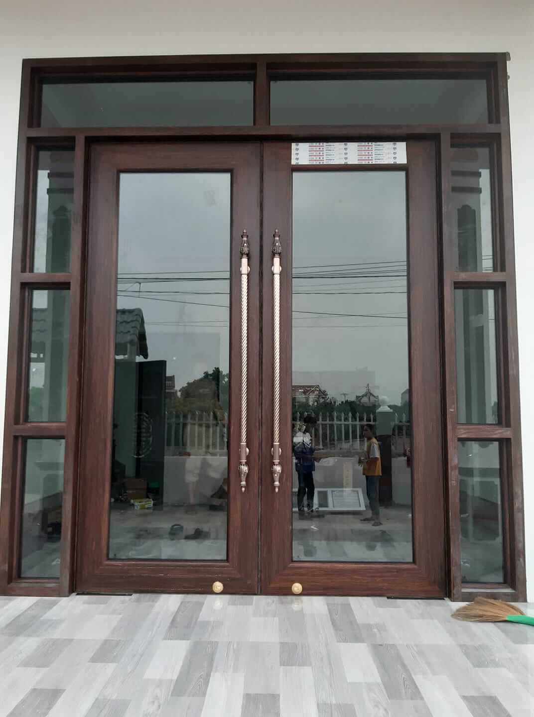 Tin đăng test website 22/6