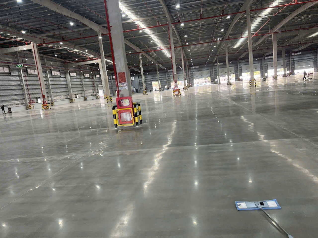 cho thuê xưởng kcn bầu bàng, thị xã bến cát bình dương