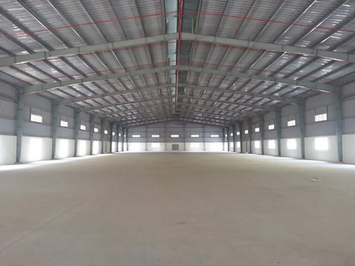 bán gấp nhà xưởng thạnh hóa long an diện tích tổng khuôn viên 20,000m2