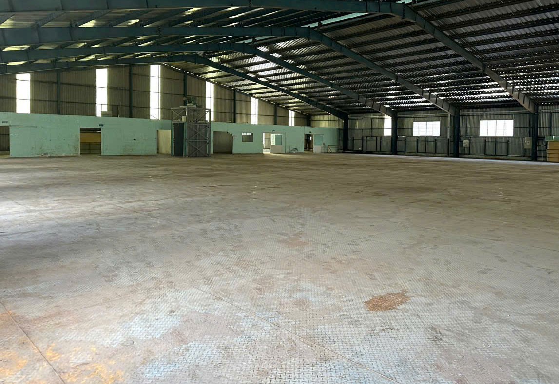 mua bán kho xưởng,nhà xưởng bình dương