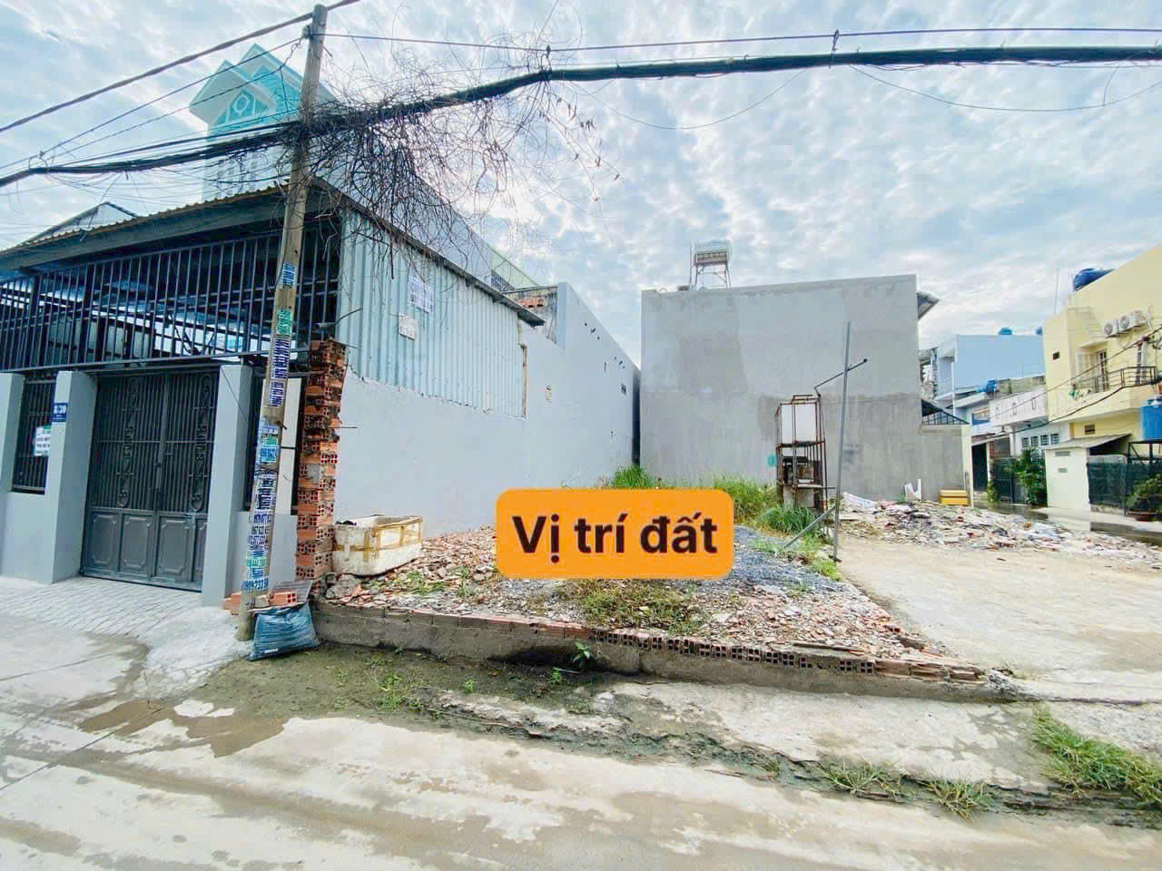 bán nhà hẻn tân thới hiệp, quận 12