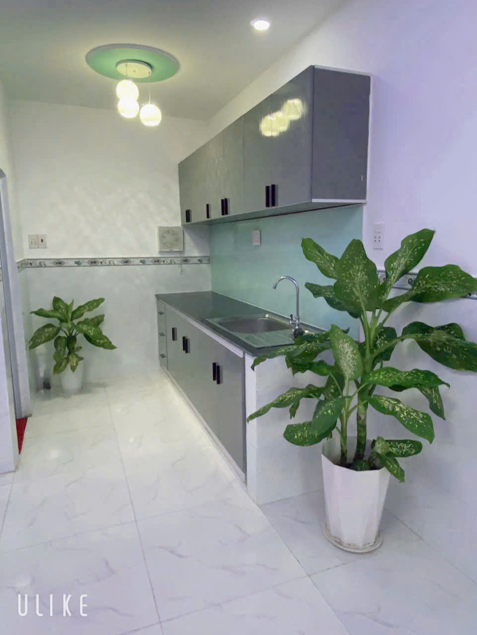 bán nhà hẻm đường dương thị mười, quận 12
