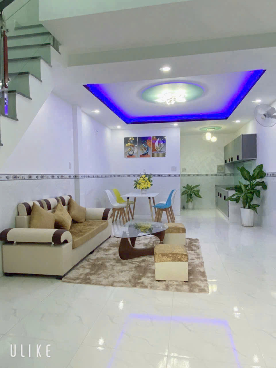 bán nhà đấ dường thạnh lộc 38, quận 12