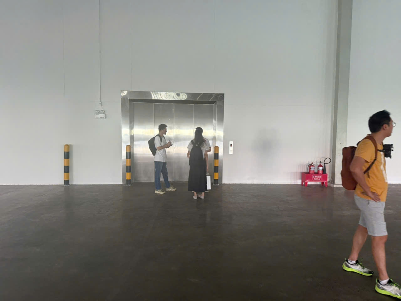 bán nhà xưởng khu công nghiệp bình dương