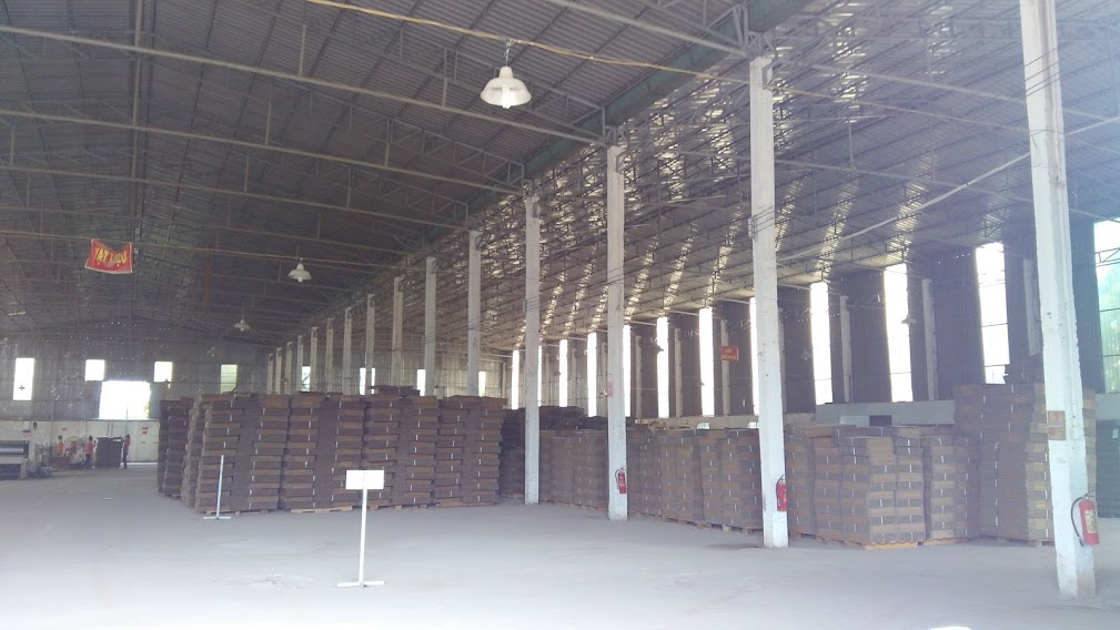 cho thuê xưởng vĩnh lộc bình chánh