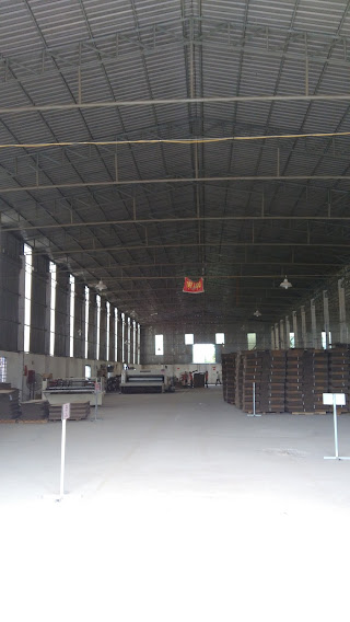 cho thuê xưởng đường trần văn giàu bình chánh