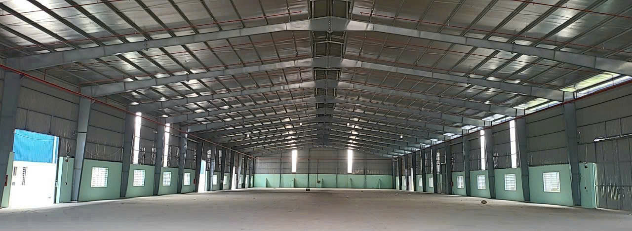 Cho thuê nhà xưởng khu công nghiệp Sóng Thần  , Cho thuê xưởng Bình Dương