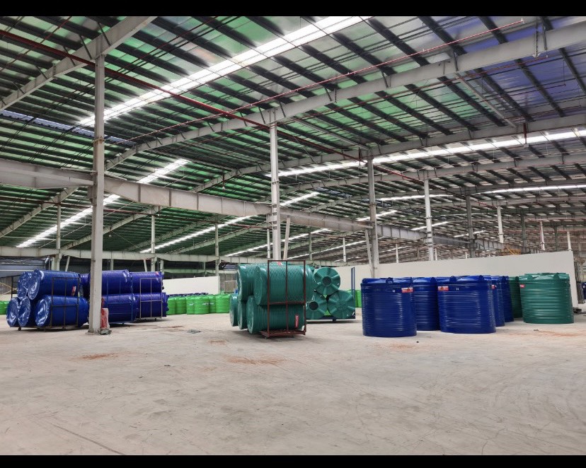 Cho thuê kho xưởng 3000m2; 6000m2 KCN Nhơn Trạch, Đồng Nai