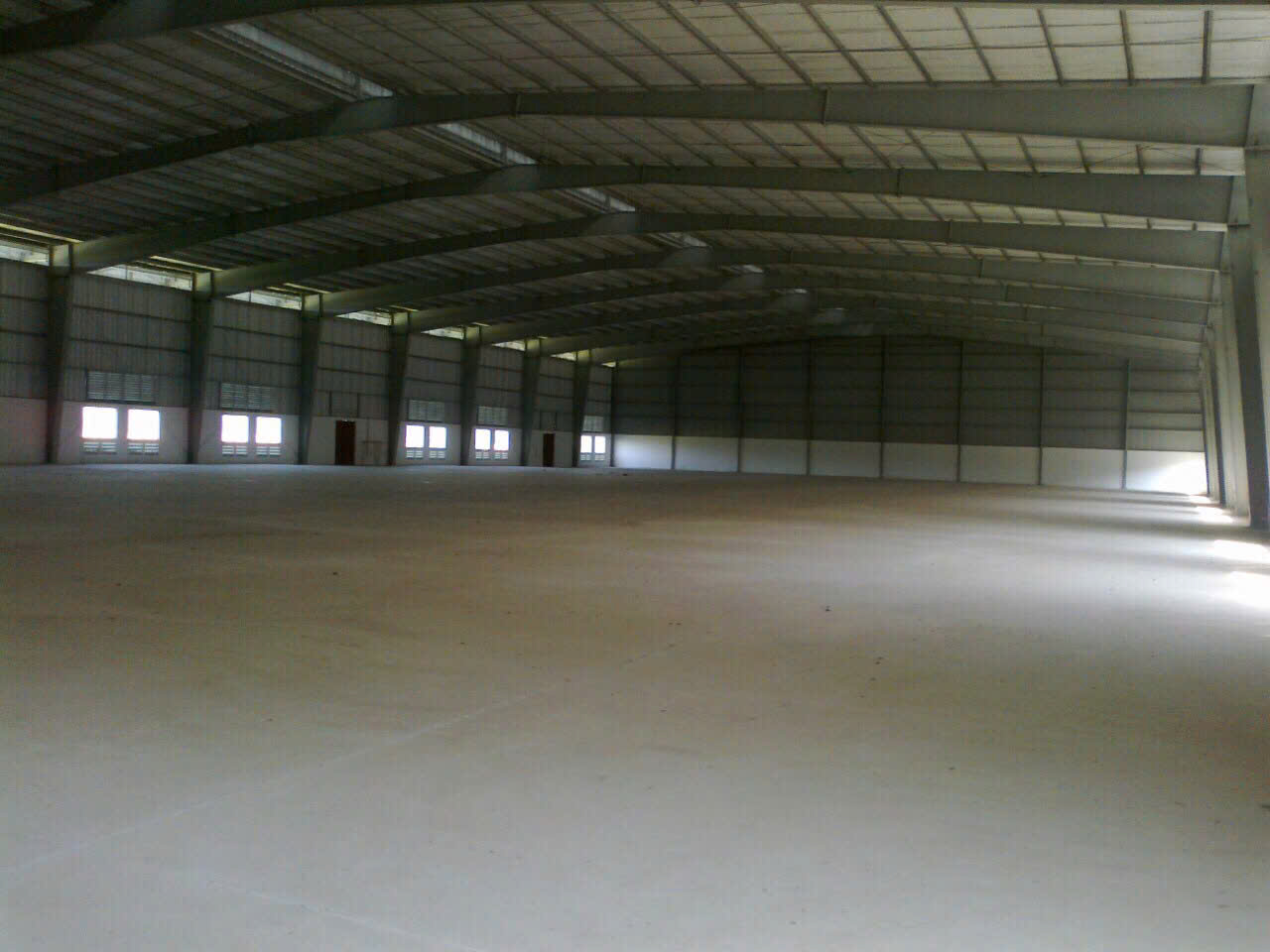 Cho Thuê Kho Xưởng Cao Cấp tại KCN Tân Phú Trung, Củ Chi,tdt: 18.400m2