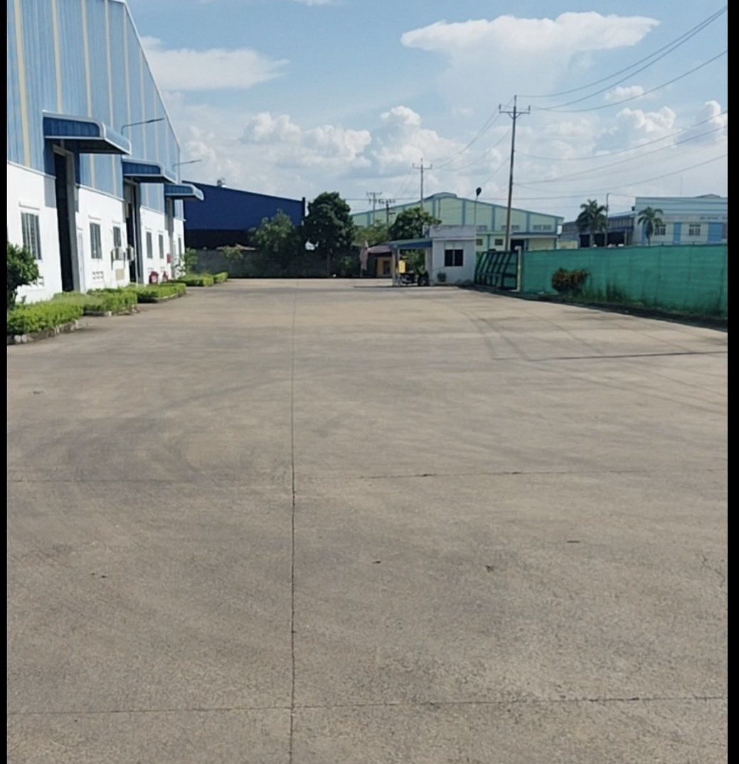 thuê xưởng khu chế xuất linh trung thủ đức