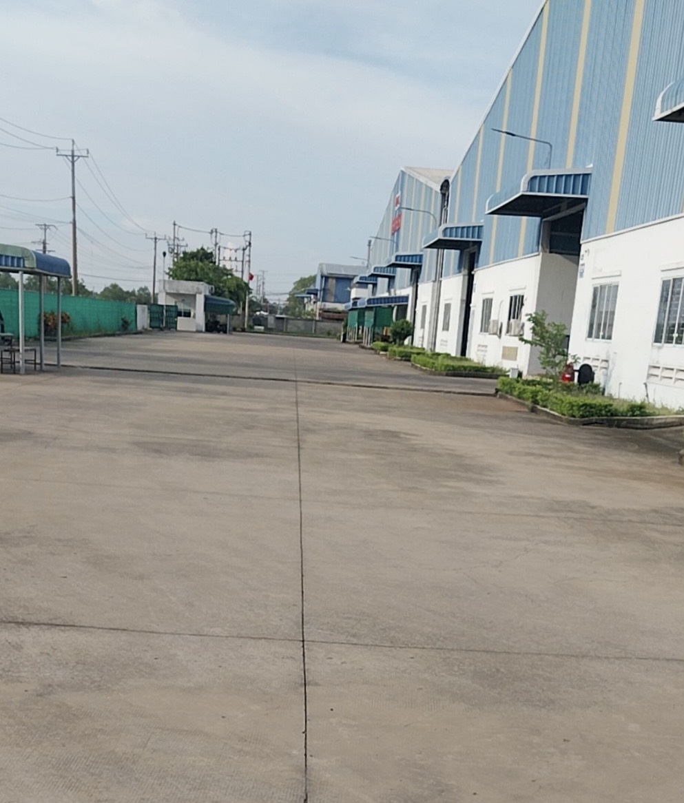 kho xưởng mặt bằng cho thuê thủ đức
