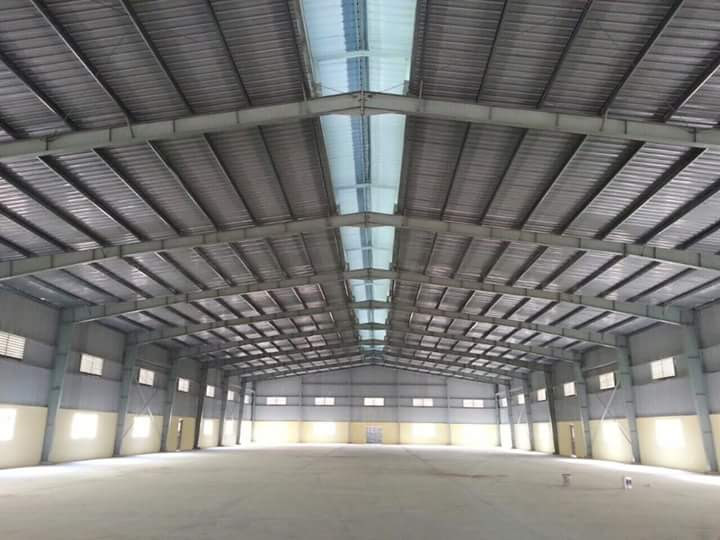 cho thuê nhà xưởng 15000 tân uyên bình dương