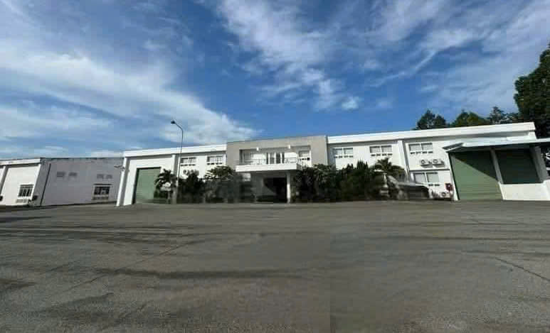 bán nhà xưởng đường thạnh xuân 52, quận 12