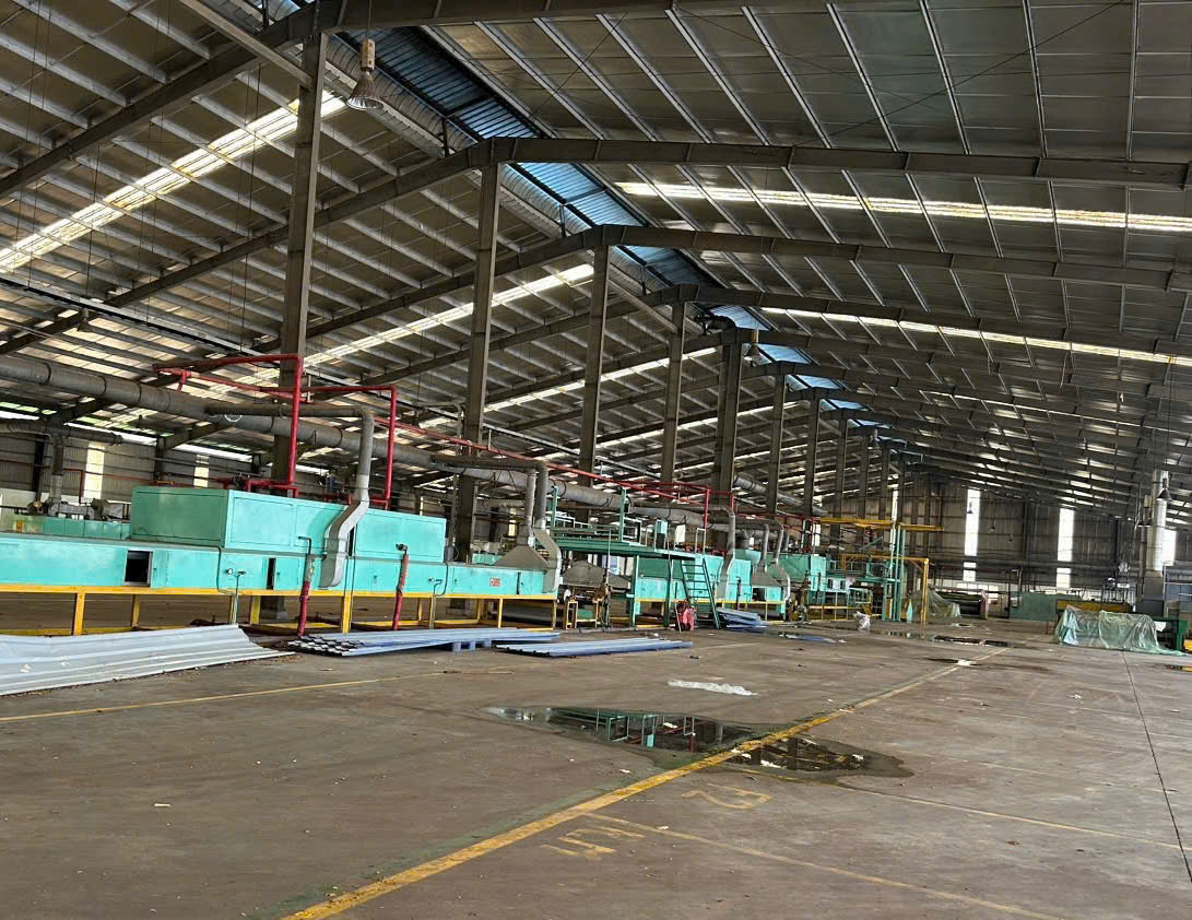 cho thuê kho xưởng phường hiệp thành , nguyễn ảnh thủ quận 12