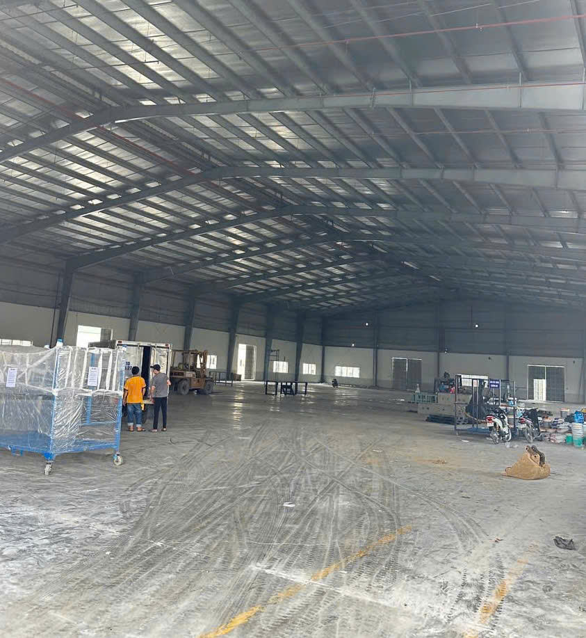 kho xưởng cho thuê tân uyên ,bình dương 5000n2 đến 17.500m2 tại tân uyên bình dương