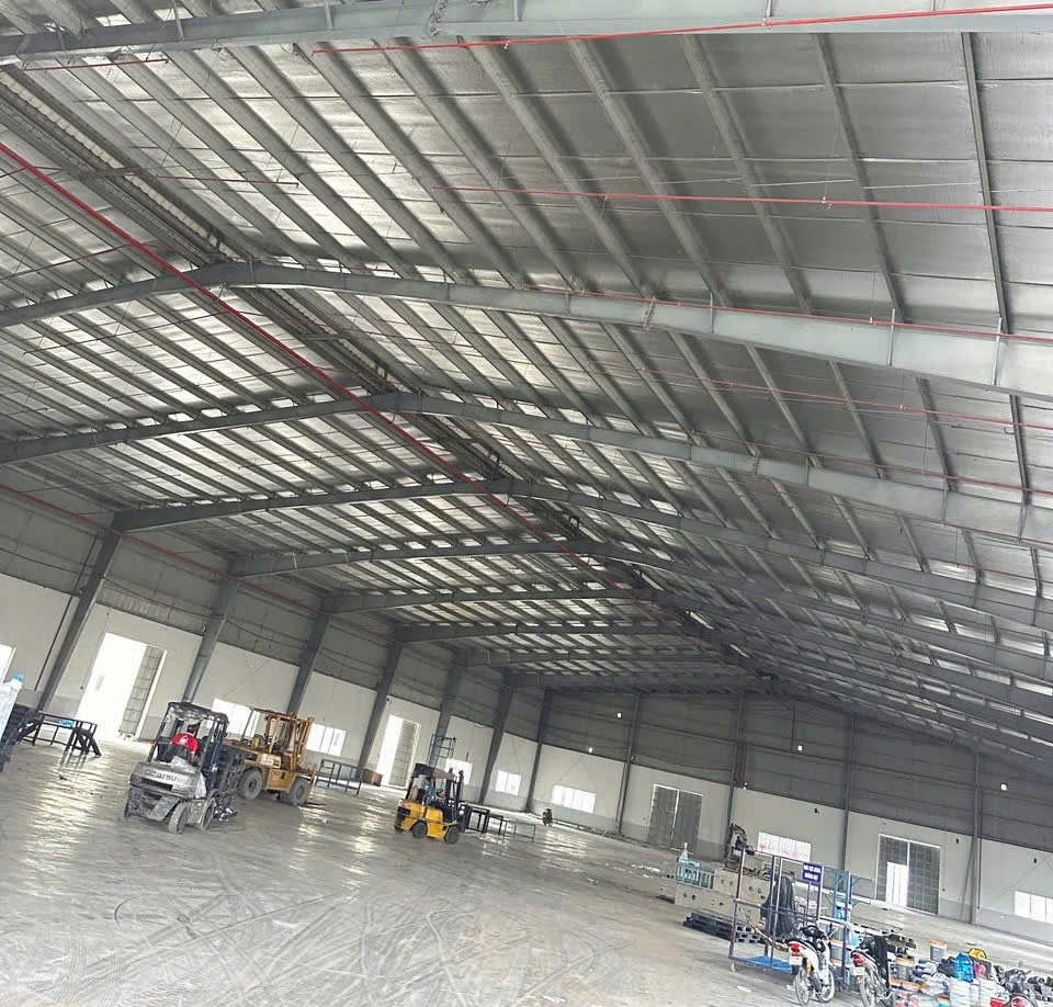 thuê nhà xưởng khu công nghiêp xuyên á|cho thuê kho xưởng khu công nghiệp long an