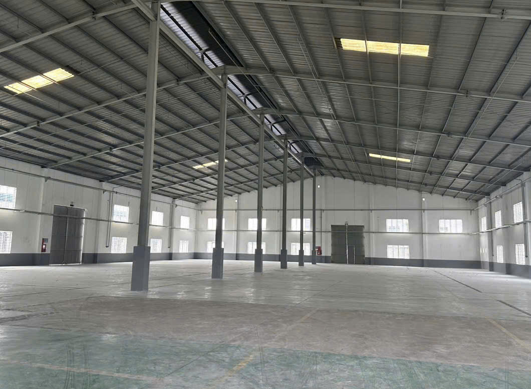 cho thuê kho xưởng linh trung thủ đức,thuê nhà xưởng thủ đức