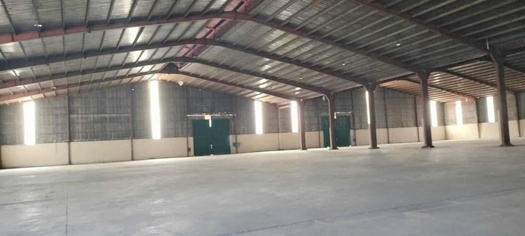 Bán xưởng đường trần đại nghĩa 