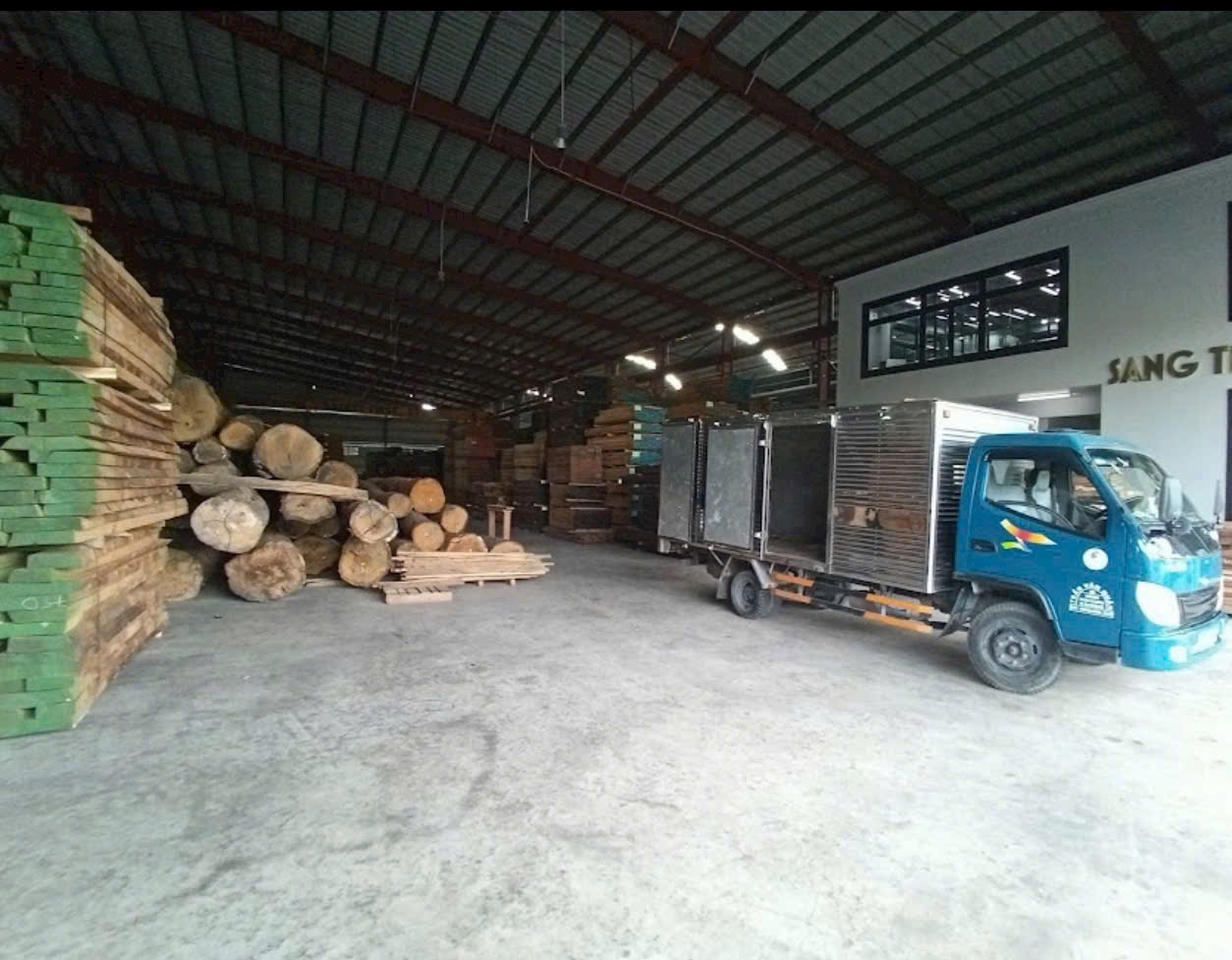 Bán xưởng khu công nghiệp vĩnh cửu đồng nai 
