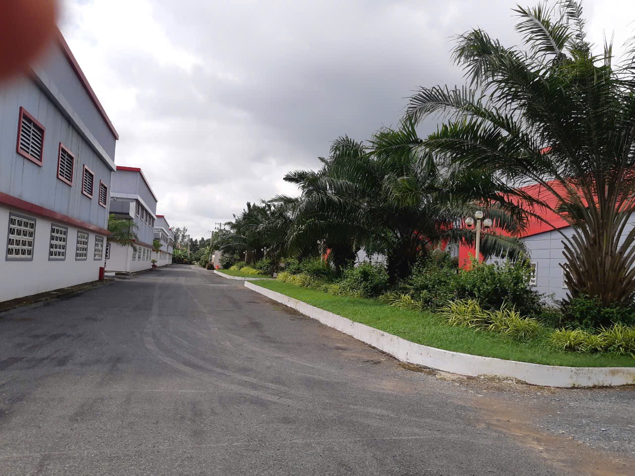 Kho xưởng cho thuê cần giuộc Long An, xưởng xây dựng sẵn vào hoạt động ngay 