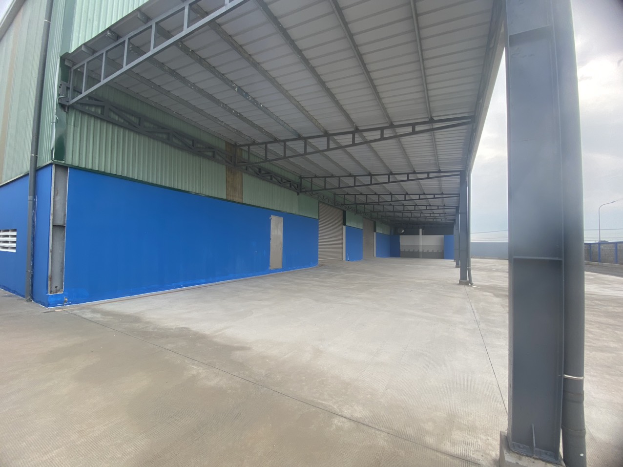 cho thuê kho tại khu công nghiệp phú mỹ đồng nai