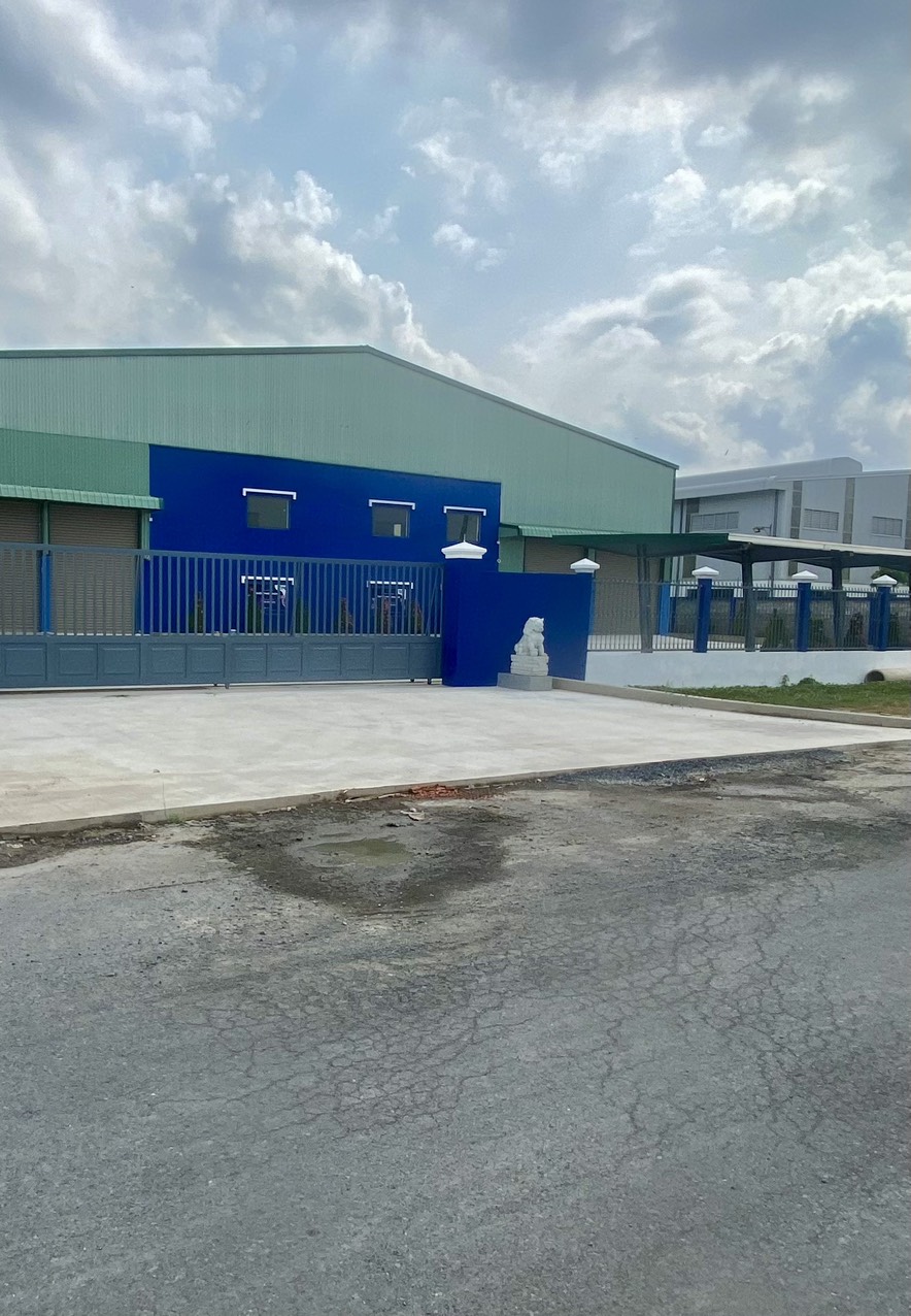 Nhà xương đường bâu trâm cu chi