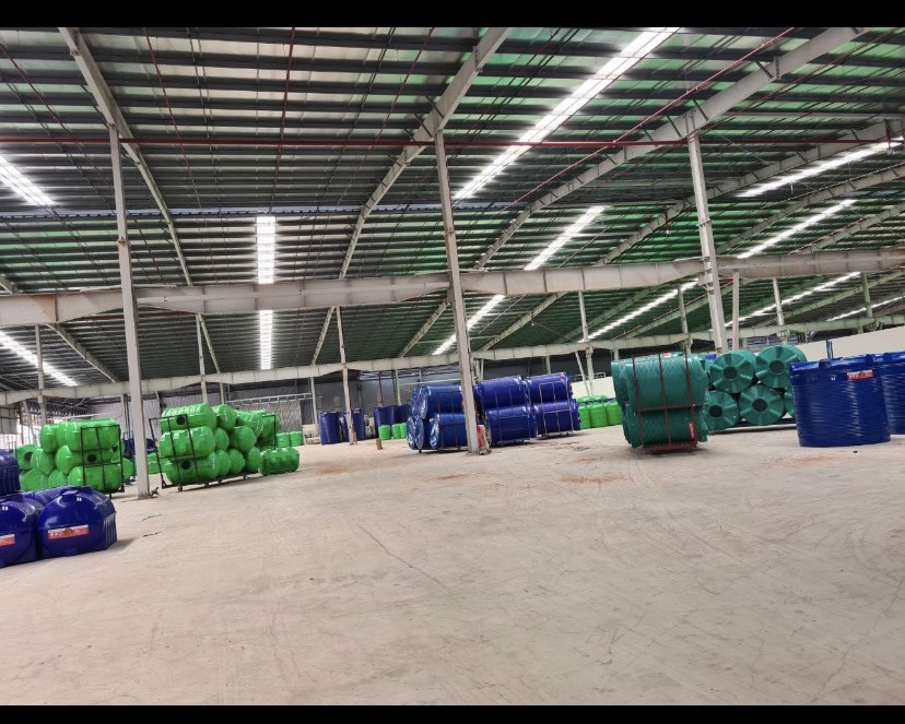 cho thuê kho xưởng 3500m2 KCN Vĩnh Lộc, Bình Chánh