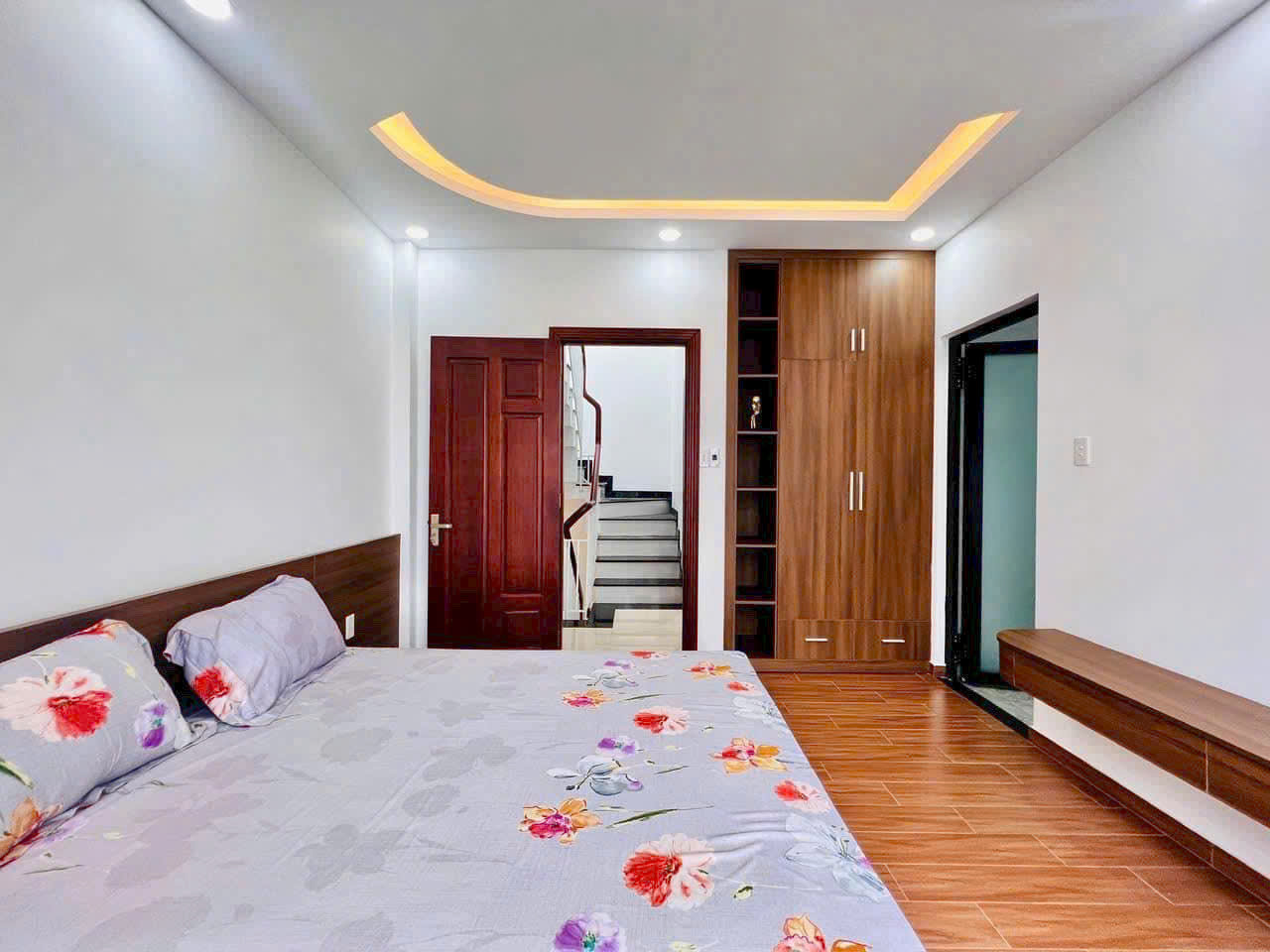 Bán/Hồ Chí Minh/Quận 12/Nhà riêng tại đường Lê Văn Khương