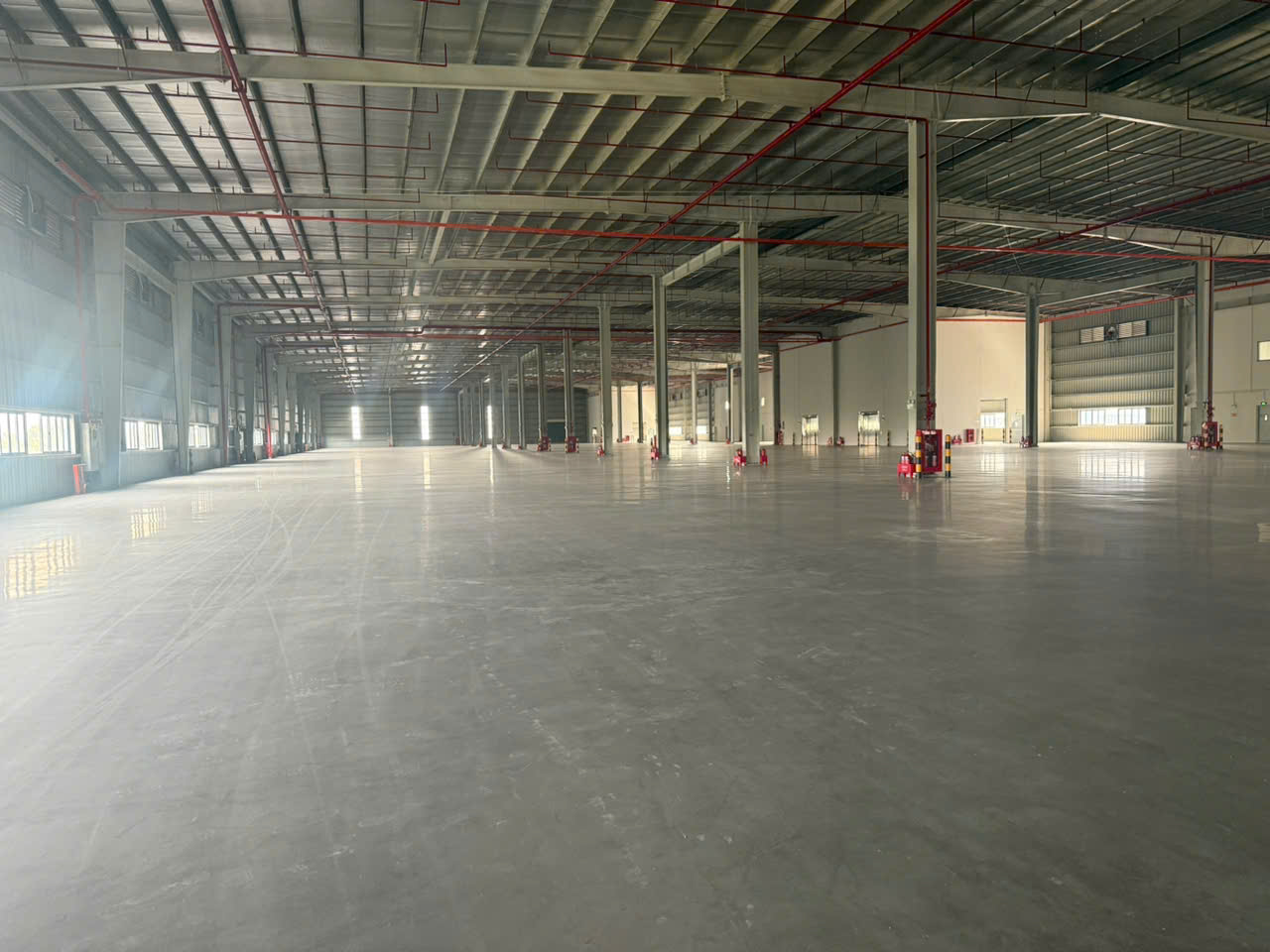 cho thuê nhà xưởng bến cát bình dương , cho thuê xưởng kcn bầu bàng BD
