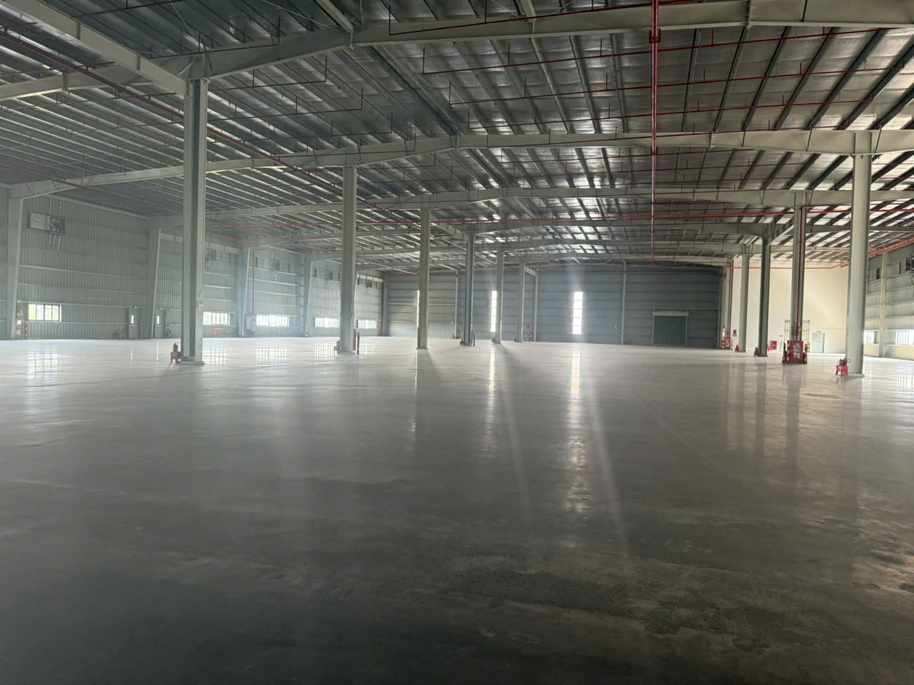 thuê nhà xưởng thuận an bình dương, giá rẻ ,hợp đồng chính chủ