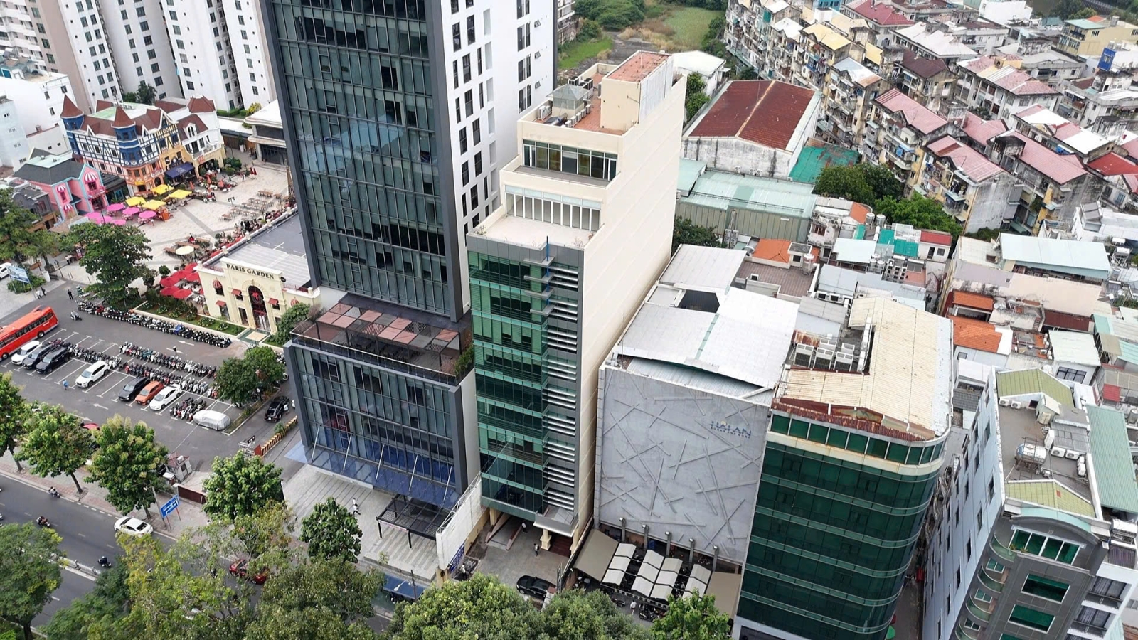 Bán/Hồ Chí Minh/Quận 12/Nhà riêng tại đường Thới An