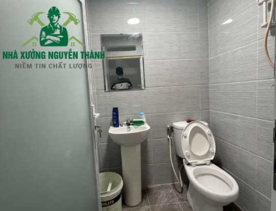 Bán nhà hẻm xe hơi đường Vũ Huy Tấn và đường Lê Văn Duyệt