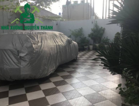 Kẹt tiền bán gấp nhà phường Thạnh Lộc Quận 12