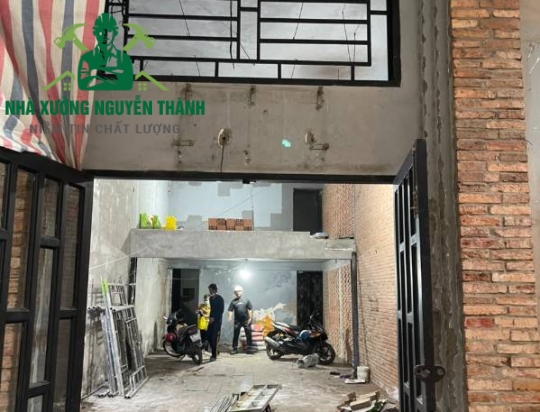Cho thuê mặt bằng 63/1 Pasteur hẻm nằm cạnh KS Liberty Centre
