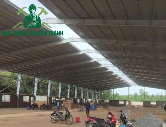 bán nhà xưởng củ chi|xưởng bán mặt tiền đường lớn củ chi