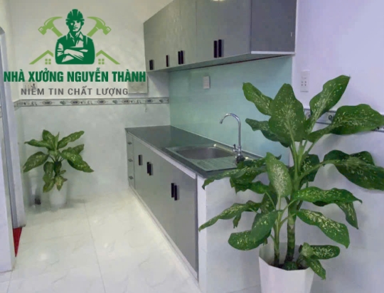 bán nhà hẻm đường dương thị mười, quận 12