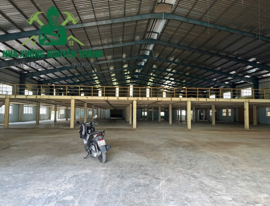 Bán Nhà Xưởng, Đất Khu Công Nghiệp, Nhà Đất Tại Đồng Nai