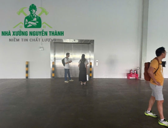 bán nhà xưởng khu công nghiệp bình dương