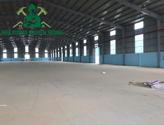 Cho thuê nhà xưởng Vĩnh Lộc B Cho thuê nhà xưởng Vĩnh Lộc B
