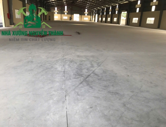 cho thuê nhà xưởng hóc môn, đường lê văn khương đông thạnh