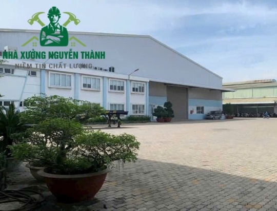 cho thuê xưởng đường bùi công chừng hóc môn,cho thuê kho xưởng hóc môn