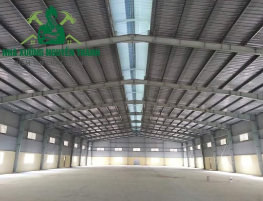 Bán nhà xưởng 8.7ha trong KCN Nhơn Trạch, Đồng Nai