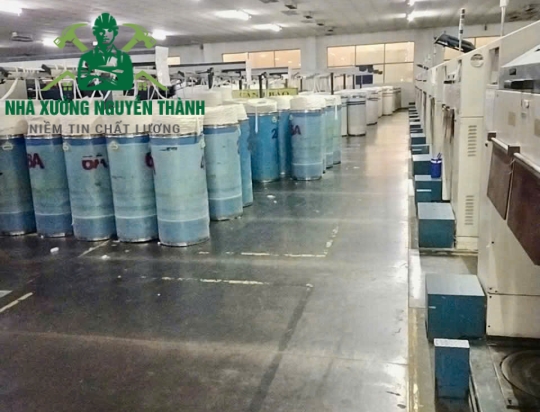 nhà xưởng bán cho thuê trong khu công nghiệp Hải sơn đức hoà tỉnh Long An