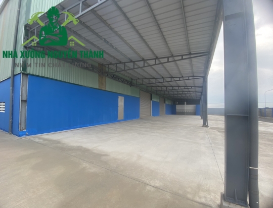 cho thuê đường 1, xã đức hòa hạ, huyện đức hòa , long an