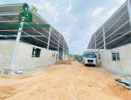 cho thuê nhà xưởng thuận an 1000m đến 20.000m xưởng có sẵn