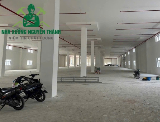Cho Thuê Nhà Xưởng KCN Sóng Thần 3, 54.000m2 và 2.700m2 giá 3.2usd/m2 Cho Thuê Nhà Xưởng KCN Sóng Thần 3, 54.000m2 và 2.700m2 giá 3.2usd/m2
