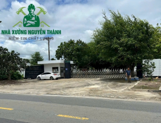 Bán 540m2 đất mặt tiền chợ Minh Phát TX21 Q12 giá 24,5 tỷ